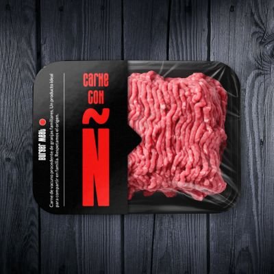 ejemplos caso de éxito marca de alimentación premium