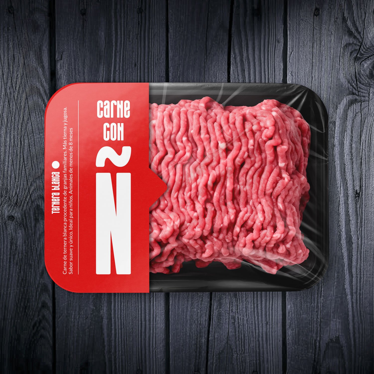 ejemplos caso de éxito marca de alimentación premium