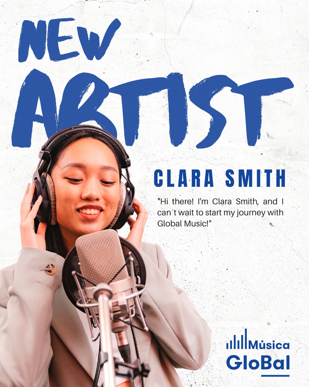 Diseño pensado para conectar con el público joven