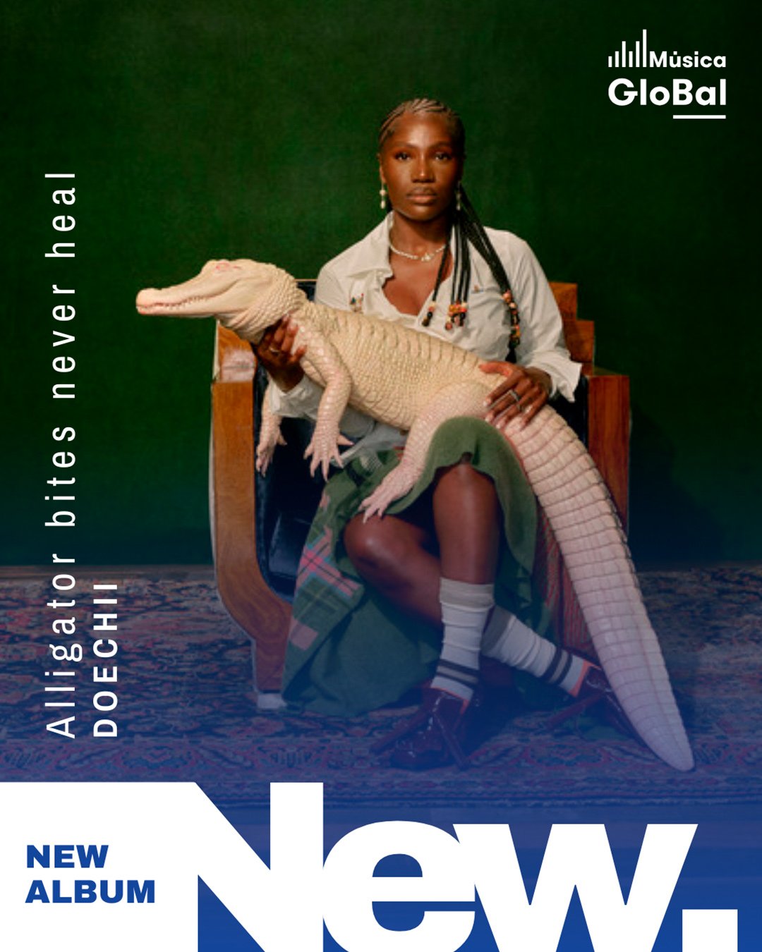 Herramienta de diseño flexible para comunicación musical