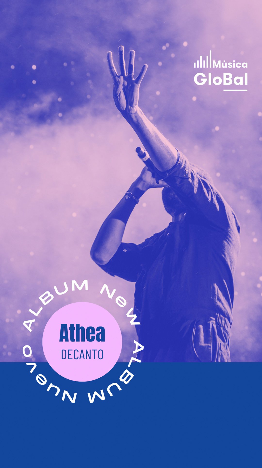 Gráfica pensada para aumentar el engagement