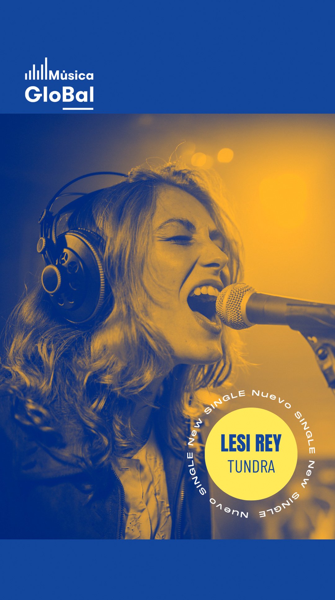 Diseño creado por Brandesign para unificar el estilo visual