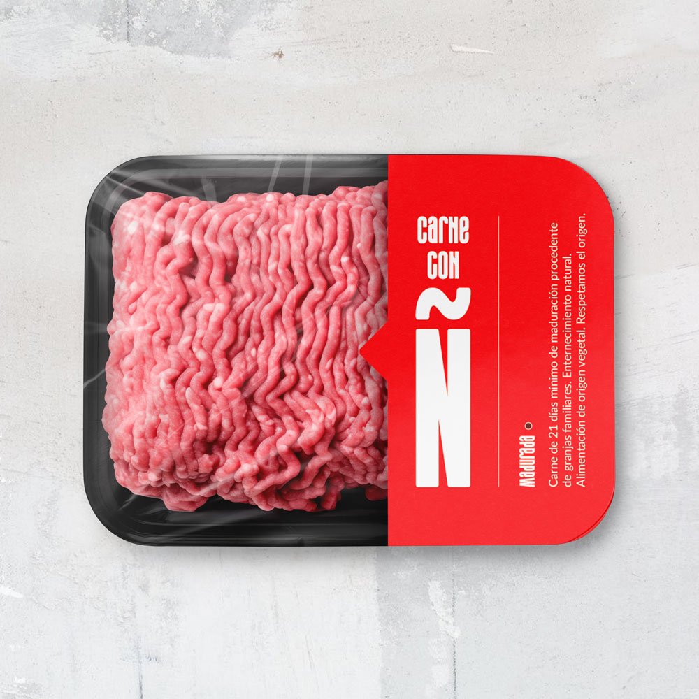 caso de éxito nueva marca de carne premium