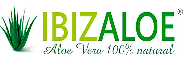 el logotipo anterior de ibizaloe