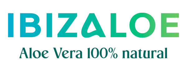 rediseño del logotipo de Ibizaloe