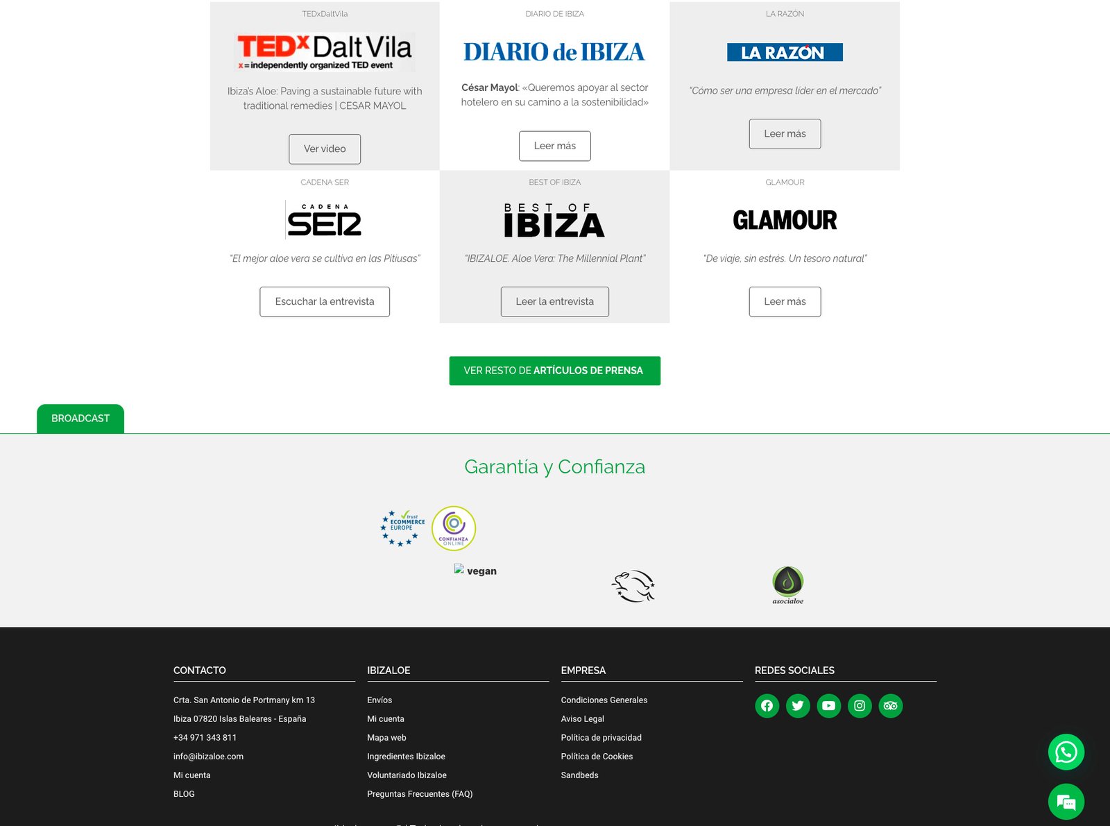 Branding Emocional en Cosmética