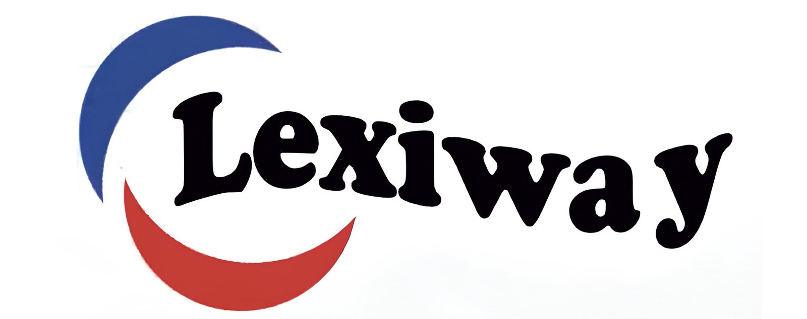 lexiway anterior logotipo viejo
