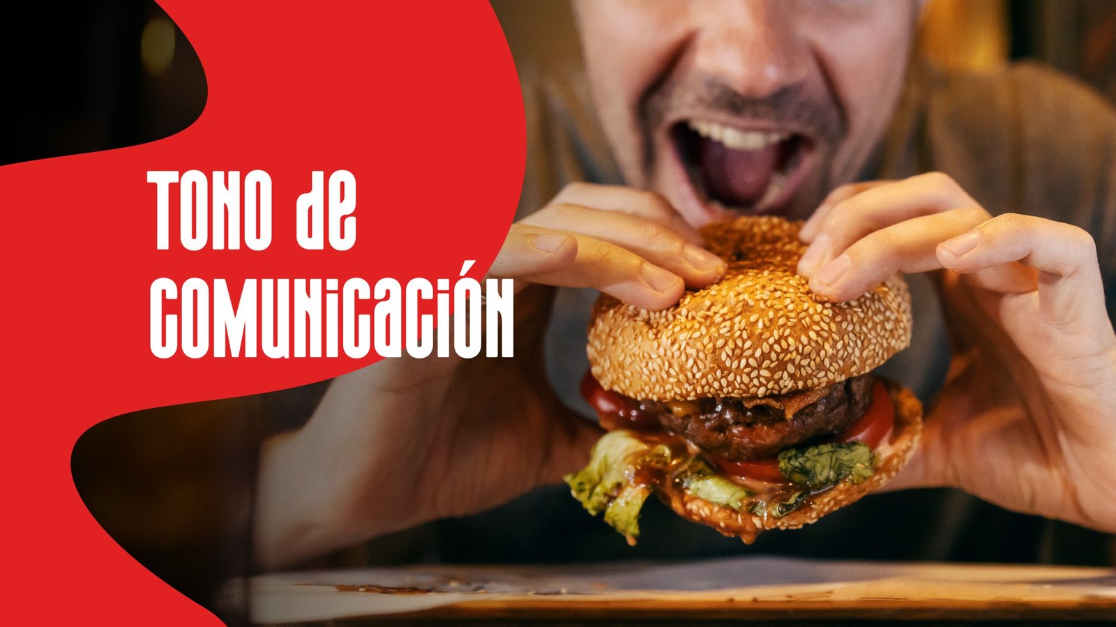 Tono de comunicación