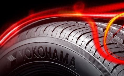 5 Años Como agencia creativa para las Campañas de Marketing de Yokohama Tires