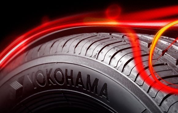 5 Años Como agencia creativa para las Campañas de Marketing de Yokohama Tires