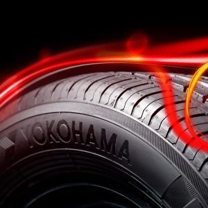 5 Años Como agencia creativa para las Campañas de Marketing de Yokohama Tires
