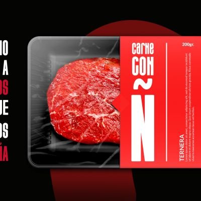 Cómo no ibas a elegirnos si somos la caña