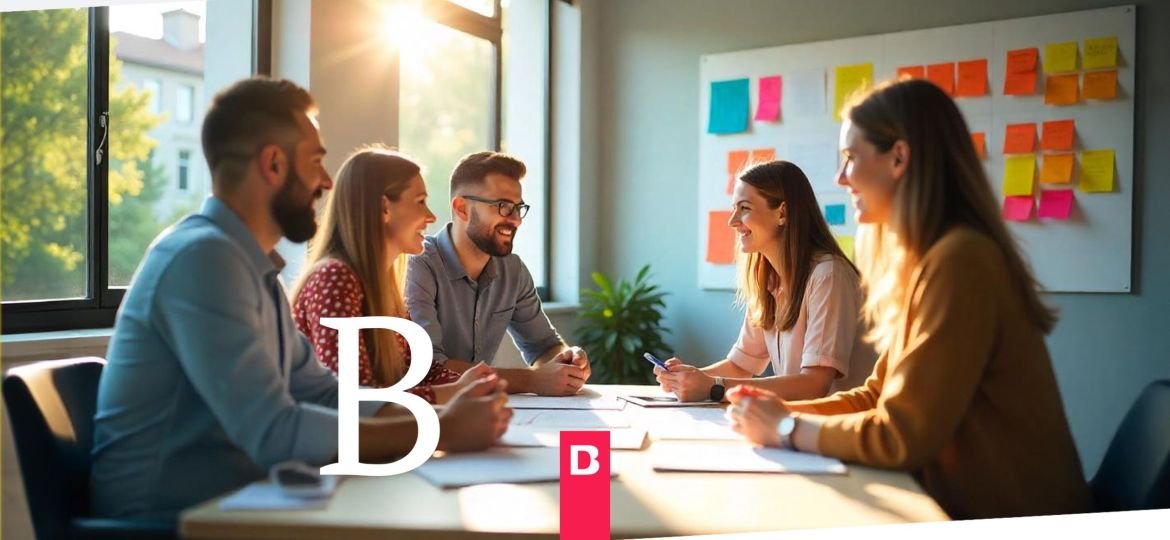 Descubre cómo una agencia de branding construye tu marca desde el naming hasta la arquitectura de marca. Estrategia, identidad y crecimiento desde el primer día.