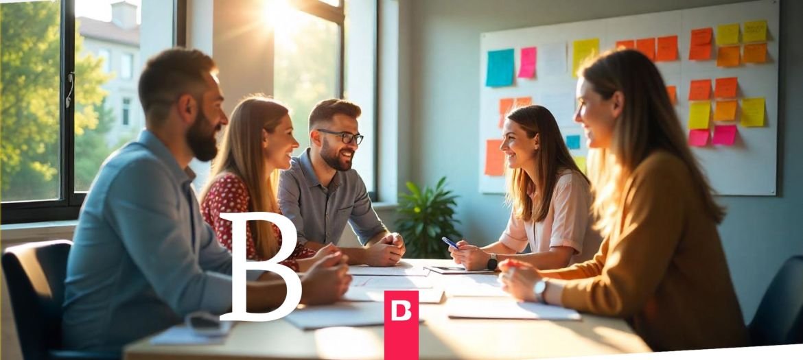 Descubre cómo una agencia de branding construye tu marca desde el naming hasta la arquitectura de marca. Estrategia, identidad y crecimiento desde el primer día.