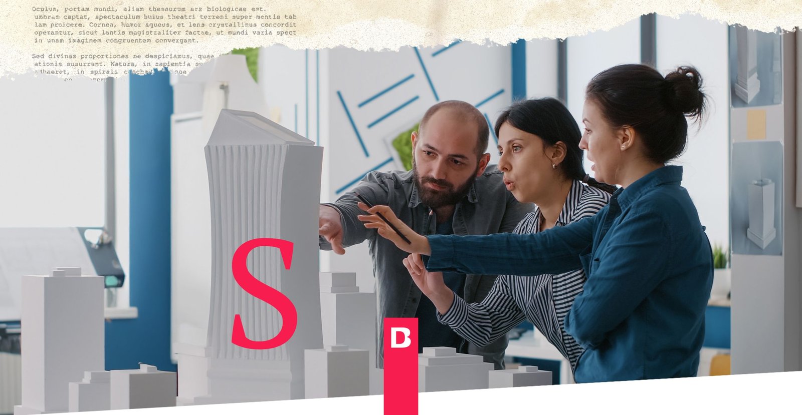 Diseño impactante: no todo es cuestión de presupuesto