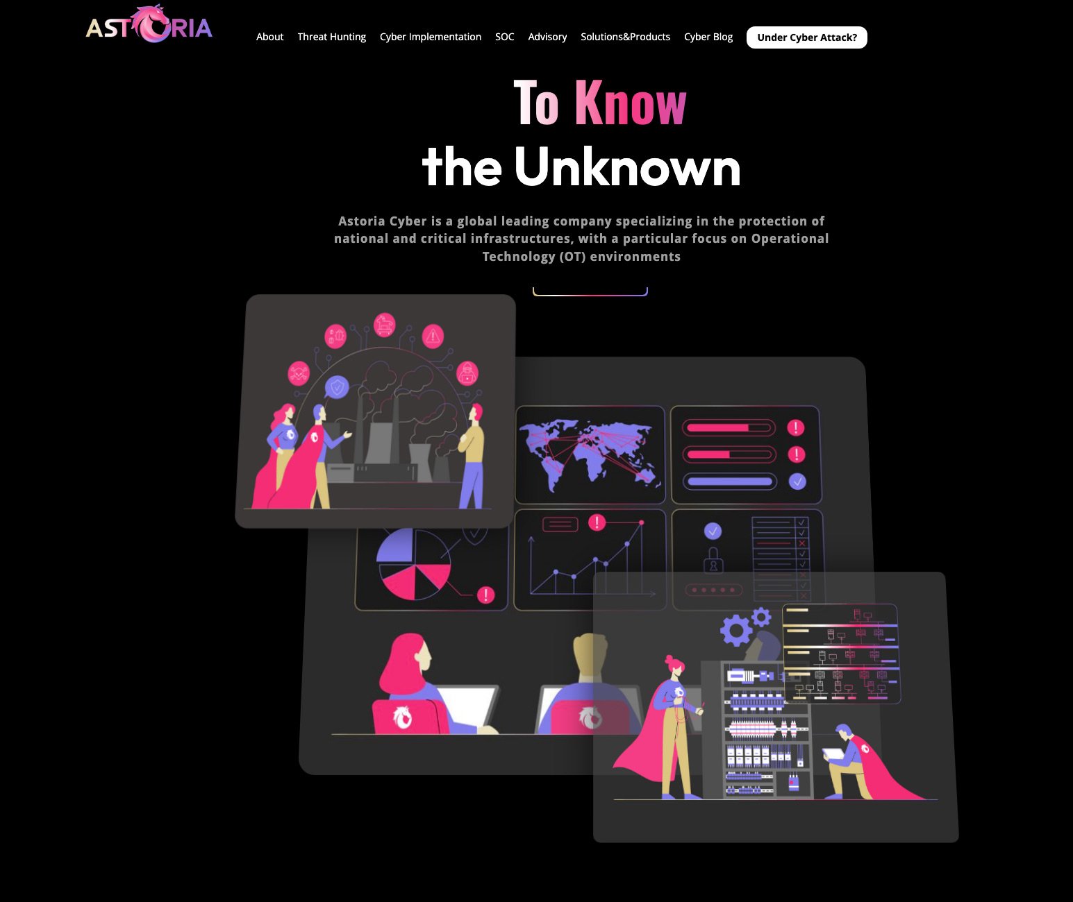 rediseño de web corporativa