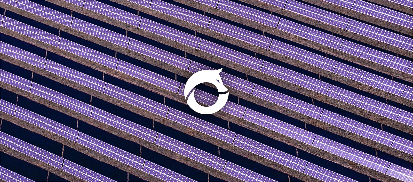 Diapositiva final del caso de éxito con todos los elementos clave del proyecto de rebranding realizado por Brandesign