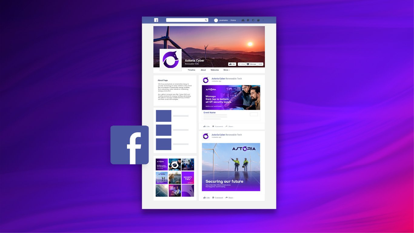 personalizacion de marca sobre cabeceras e identidad digital