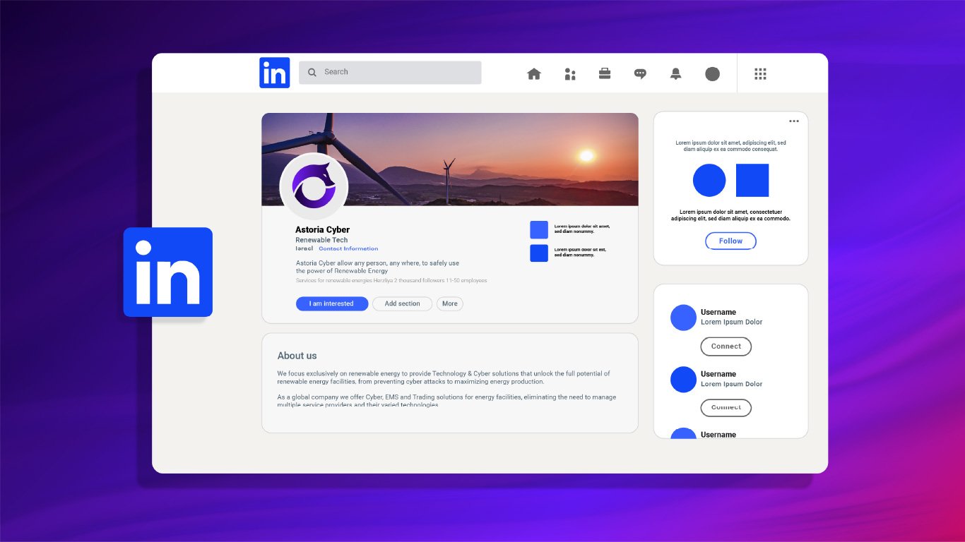 personalizacion de marca sobre cabeceras e identidad digital