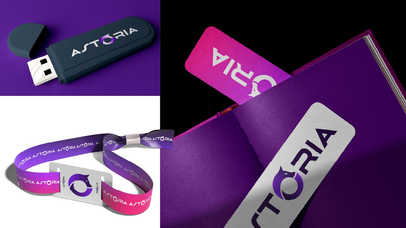 manual de identidad corporativa gorras y merchandising